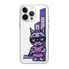 BİKAPAK Cat Fashion Desenli Kapak