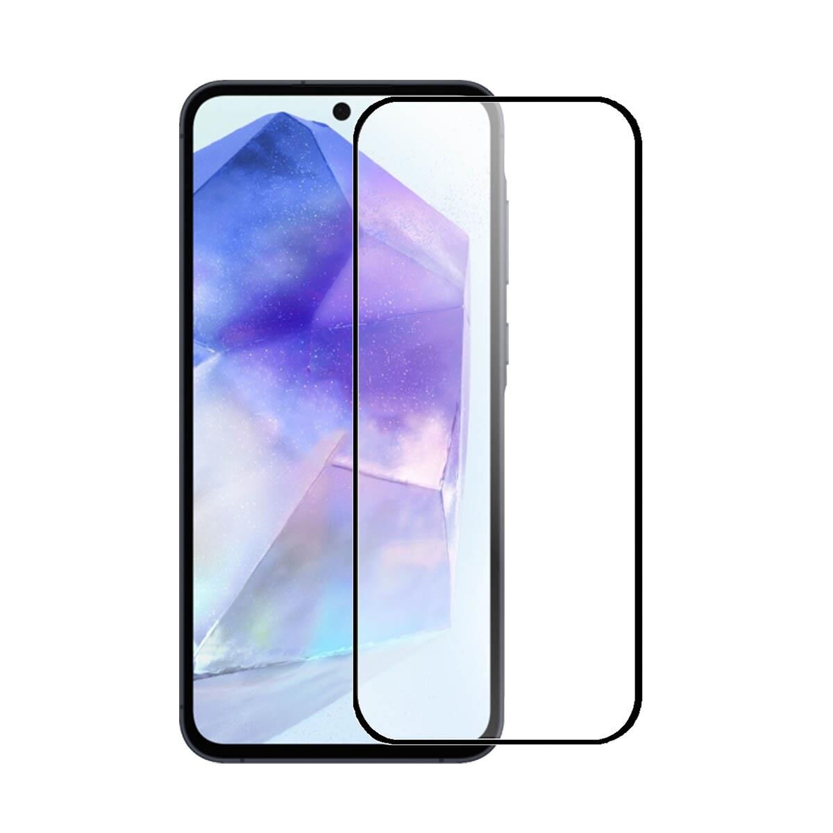 BİNANO CERAMIC SAMSUNG A55 EKRAN KORUYUCU