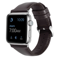 E2M APPLE WATCH 38-40MM KRD-10 DERI MURDUM KORDON