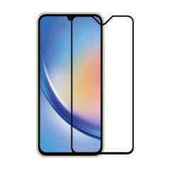BİNANO CERAMIC SAMSUNG A34 EKRAN KORUYUCU