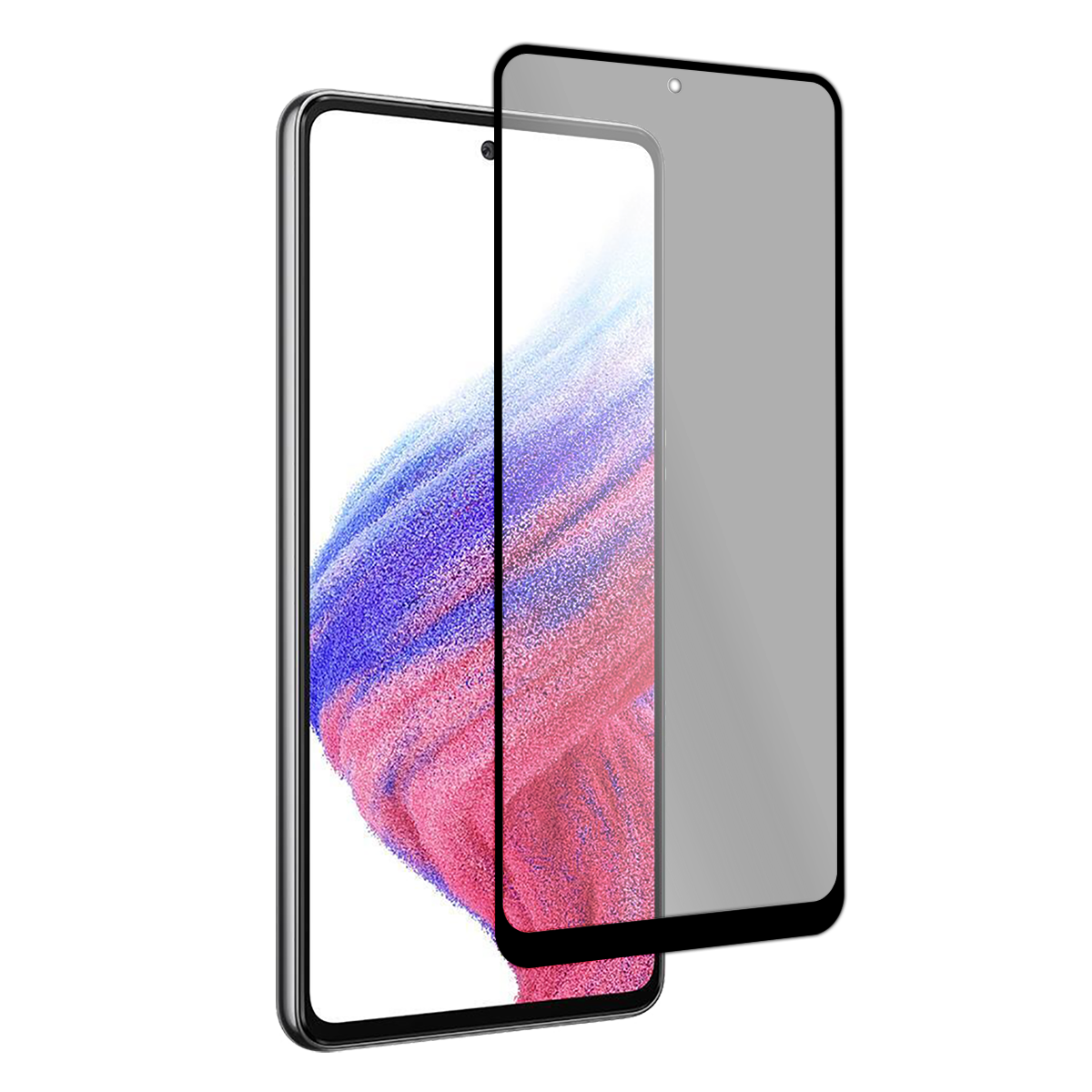 BİNANO CERAMIC MATTE SAMSUNG A53 EKRAN KORUYUCU