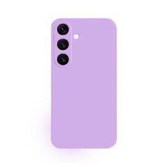BİKAPAK ECO SENSE SAMSUNG A26 LİLA KAPAK