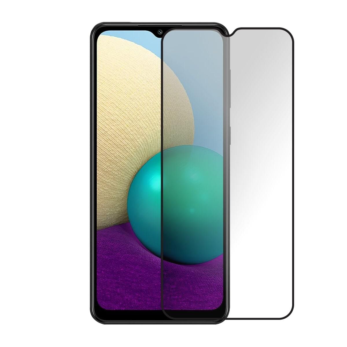 BİNANO CERAMIC SAMSUNG A02 EKRAN KORUYUCU