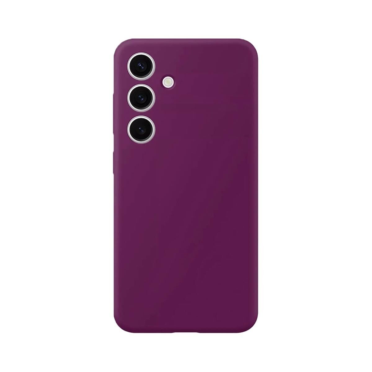 BİKAPAK ECO SENSE SAMSUNG A26 MOR KAPAK