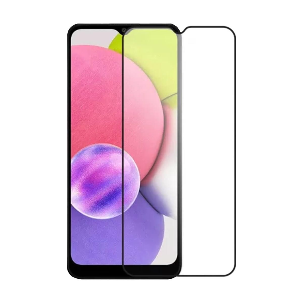 BİNANO CERAMIC SAMSUNG A04 EKRAN KORUYUCU