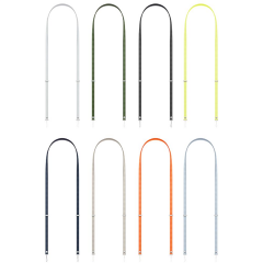 E2M CROSSBODY STRAP TELEFON ASKISI KAHVERENGİ