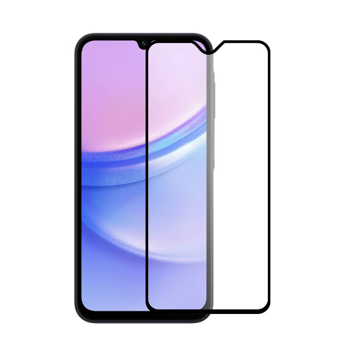BİNANO CERAMIC SAMSUNG A15 EKRAN KORUYUCU