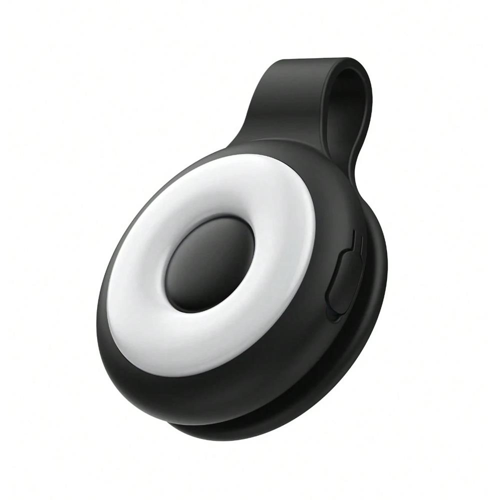 E2M MANYETİK 5 MODLU ŞARJ EDİLEBİLİR IŞIK SİYAH