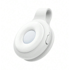 E2M MANYETİK 5 MODLU ŞARJ EDİLEBİLİR IŞIK GRİ