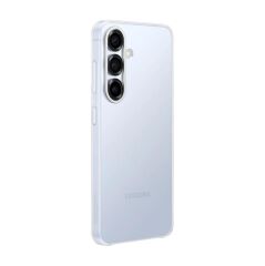BİKAPAK ECO SİLİKON SAMSUNG S24/S25 ŞEFFAF KAPAK