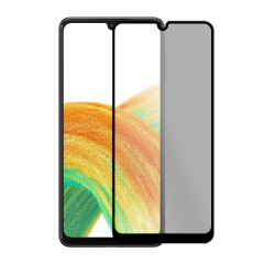 BİNANO CERAMIC MATTE SAMSUNG A33 EKRAN KORUYUCU