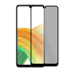 BİNANO CERAMIC MATTE SAMSUNG A33 EKRAN KORUYUCU