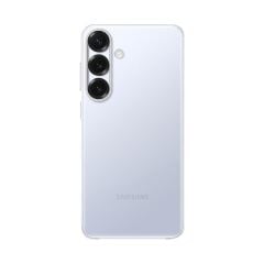 BİKAPAK ECO SİLİKON SAMSUNG S24 PLUS/S25 PLUS ŞEFFAF KAPAK