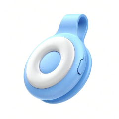 E2M MANYETİK 5 MODLU ŞARJ EDİLEBİLİR IŞIK MAVİ