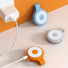 E2M MANYETİK 5 MODLU ŞARJ EDİLEBİLİR IŞIK MAVİ