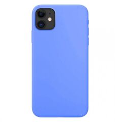 BİKAPAK ECO SENSE IPHONE 12 PRO MAX AÇIK MAVİ KAPA