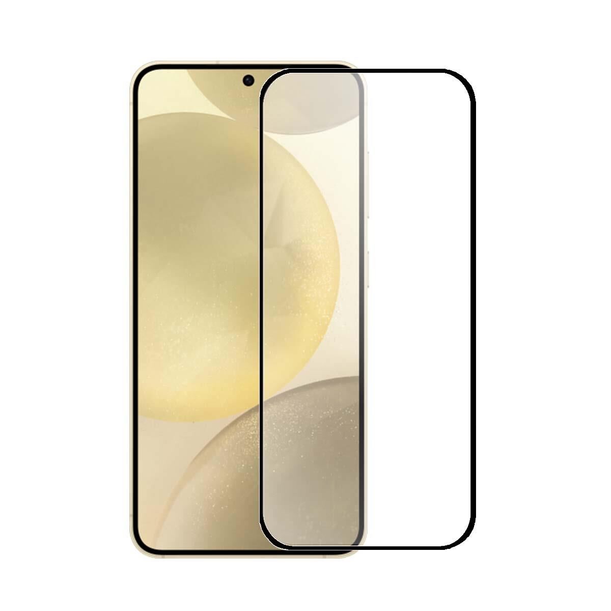 BİNANO CERAMIC SAMSUNG S24 EKRAN KORUYUCU